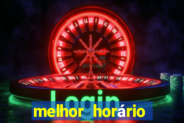 melhor horário para jogar spaceman