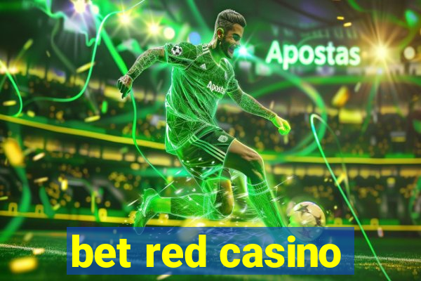 bet red casino