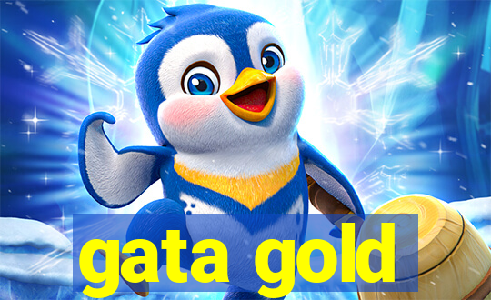 gata gold