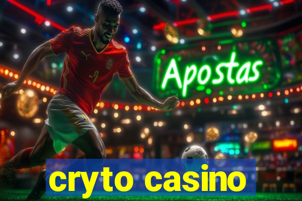 cryto casino