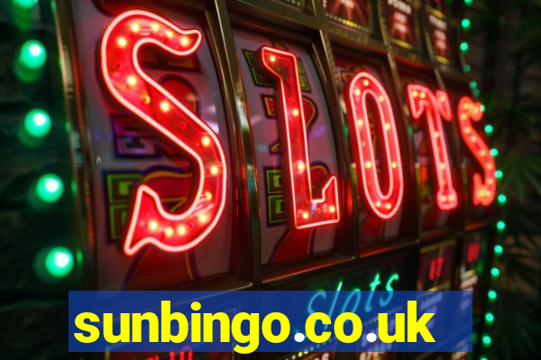 sunbingo.co.uk