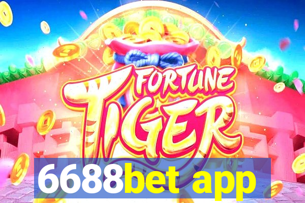 6688bet app