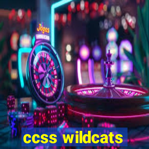 ccss wildcats