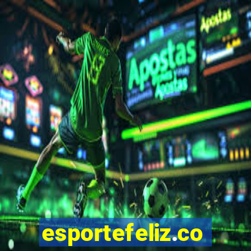 esportefeliz.com