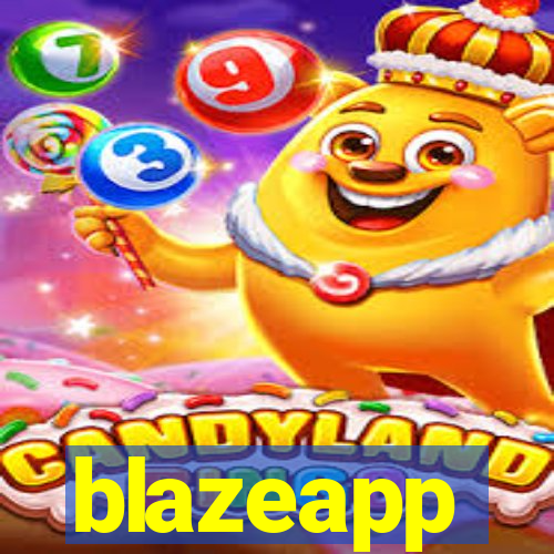 blazeapp