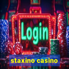 staxino casino