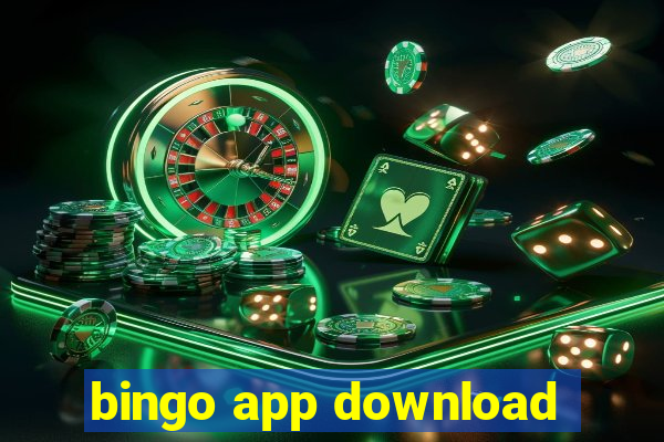 bingo app download