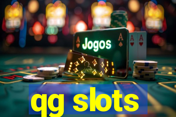 qg slots