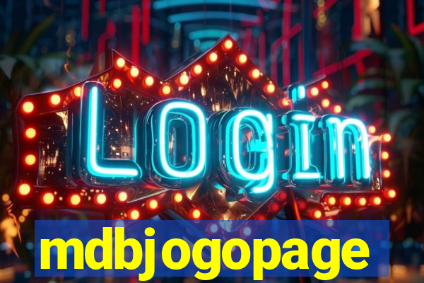 mdbjogopage