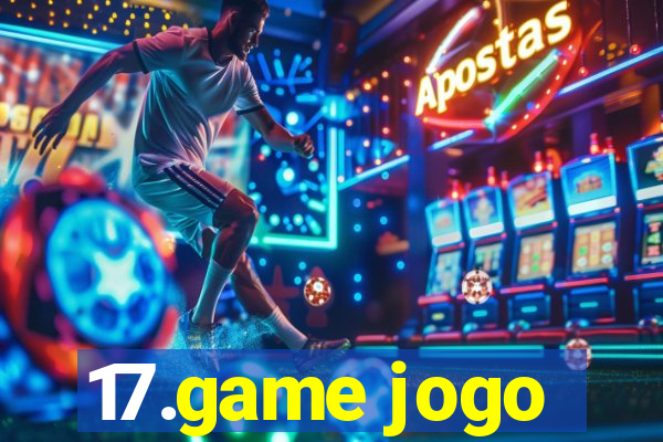 17.game jogo