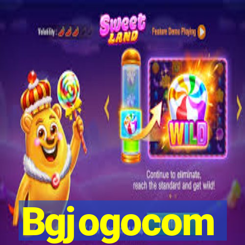 Bgjogocom