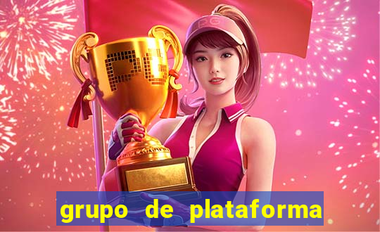 grupo de plataforma de jogos whatsapp