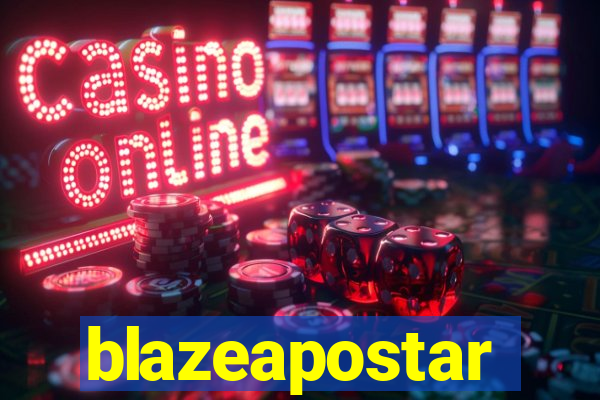 blazeapostar