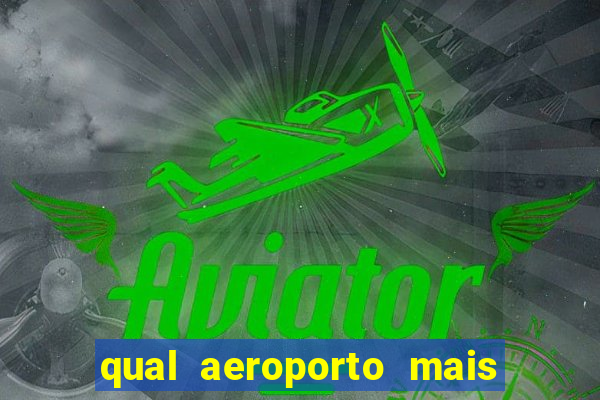 qual aeroporto mais proximo da arena corinthians