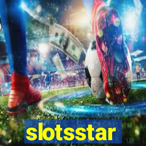 slotsstar