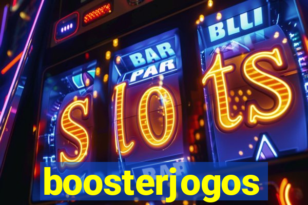 boosterjogos