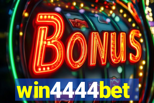 win4444bet