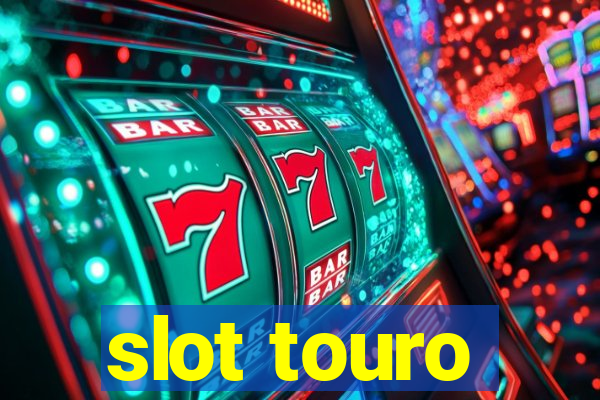 slot touro