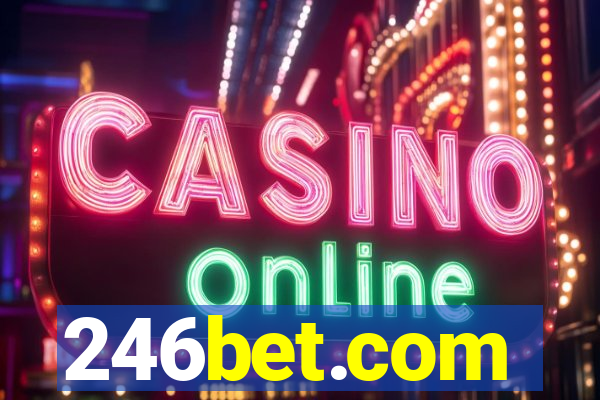 246bet.com