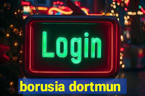 borusia dortmun