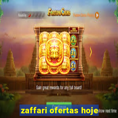 zaffari ofertas hoje