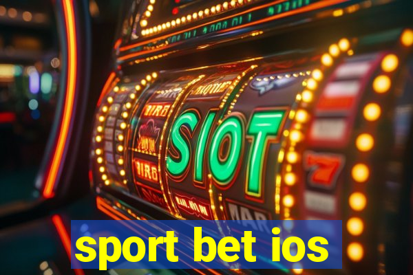 sport bet ios