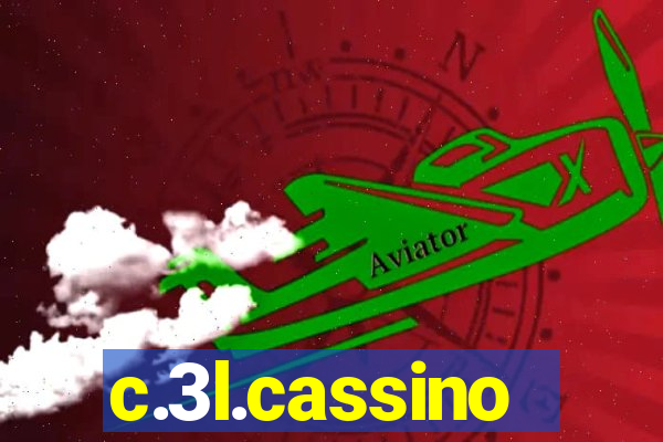 c.3l.cassino