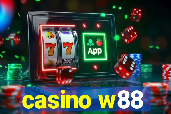 casino w88