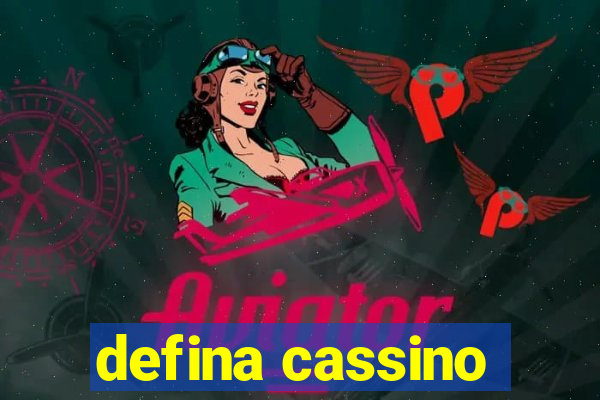 defina cassino