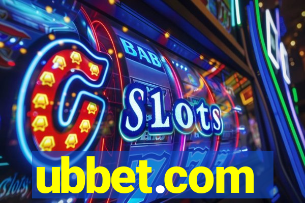 ubbet.com