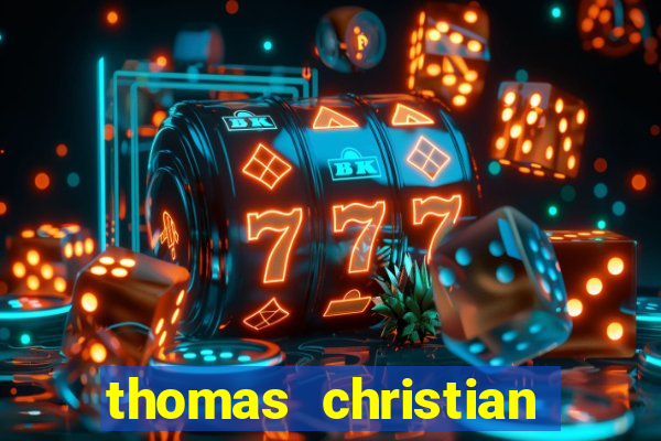 thomas christian bingo porn