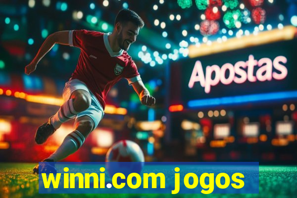 winni.com jogos