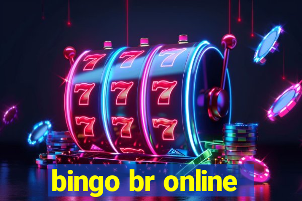 bingo br online