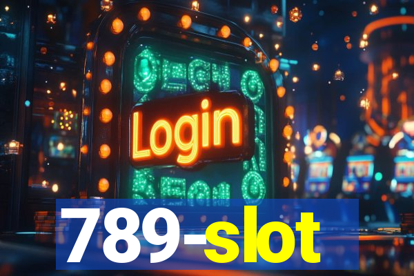 789-slot