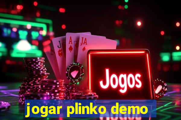 jogar plinko demo