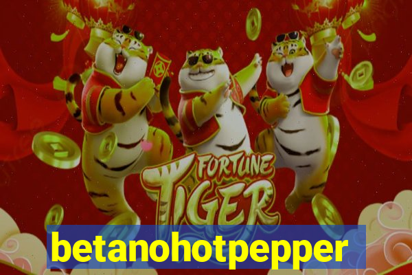 betanohotpepper