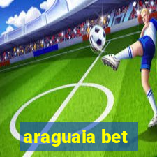 araguaia bet