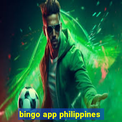 bingo app philippines