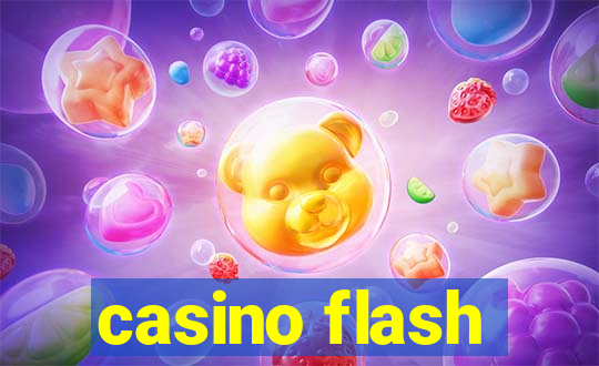 casino flash