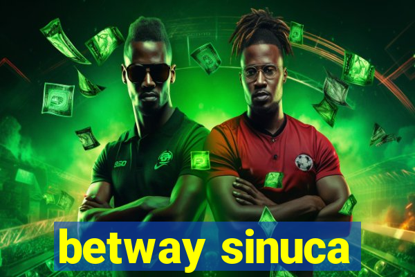 betway sinuca