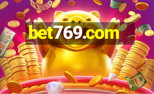 bet769.com