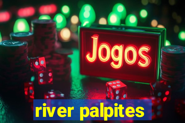 river palpites