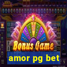 amor pg bet