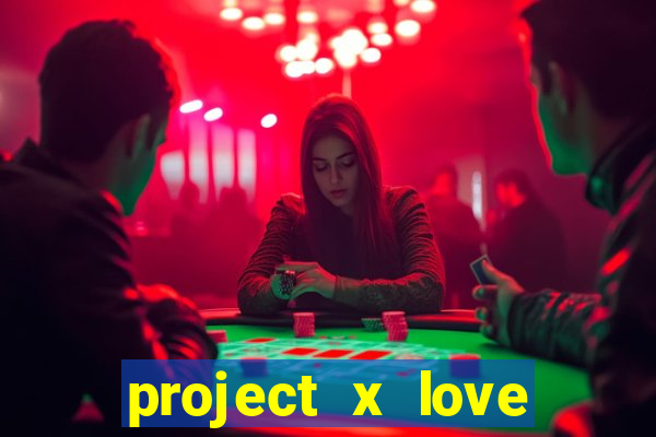 project x love potion blaze gallery