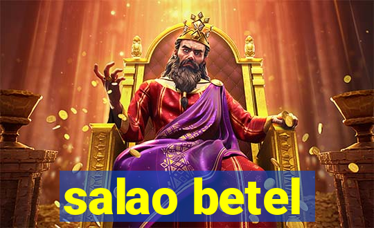 salao betel