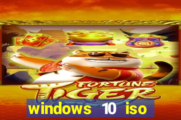 windows 10 iso google drive