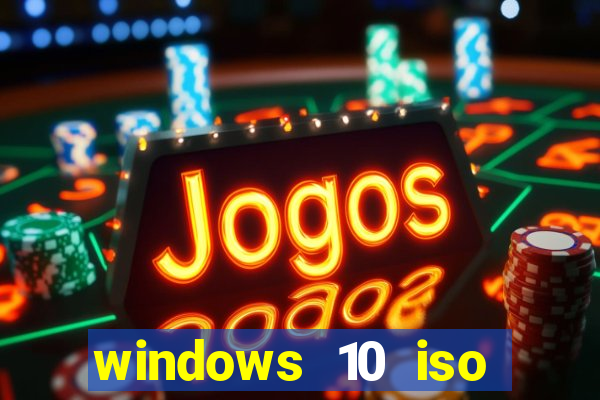 windows 10 iso google drive