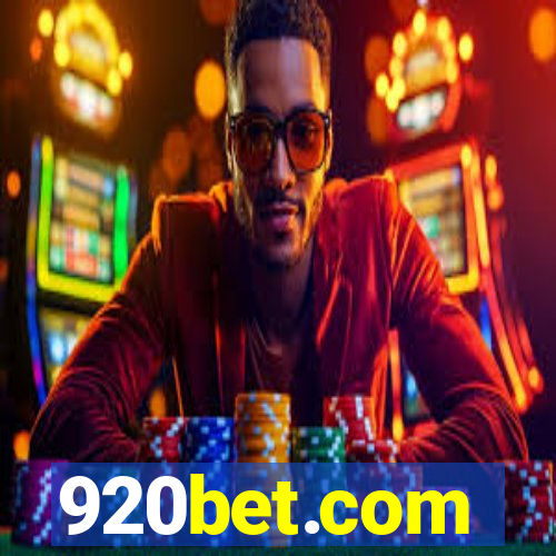 920bet.com