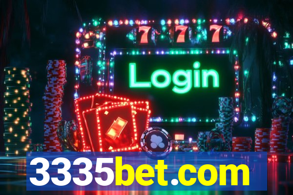 3335bet.com