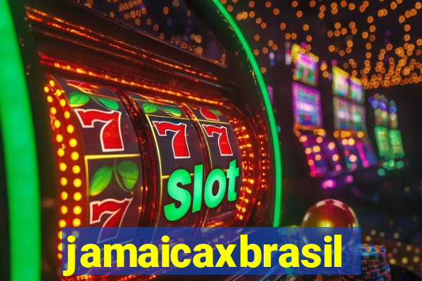 jamaicaxbrasil